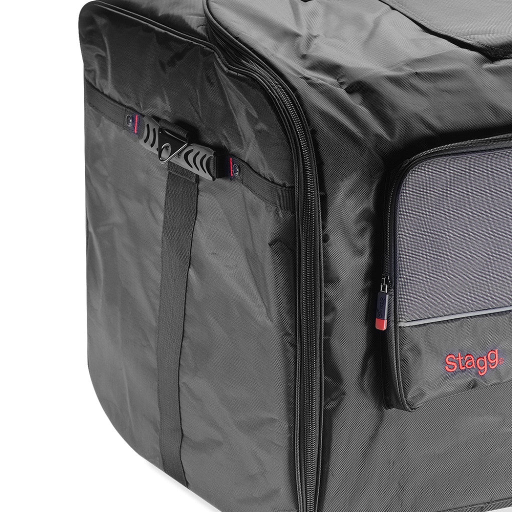 Stagg Padded Carry Bag for 15" PA Speakers