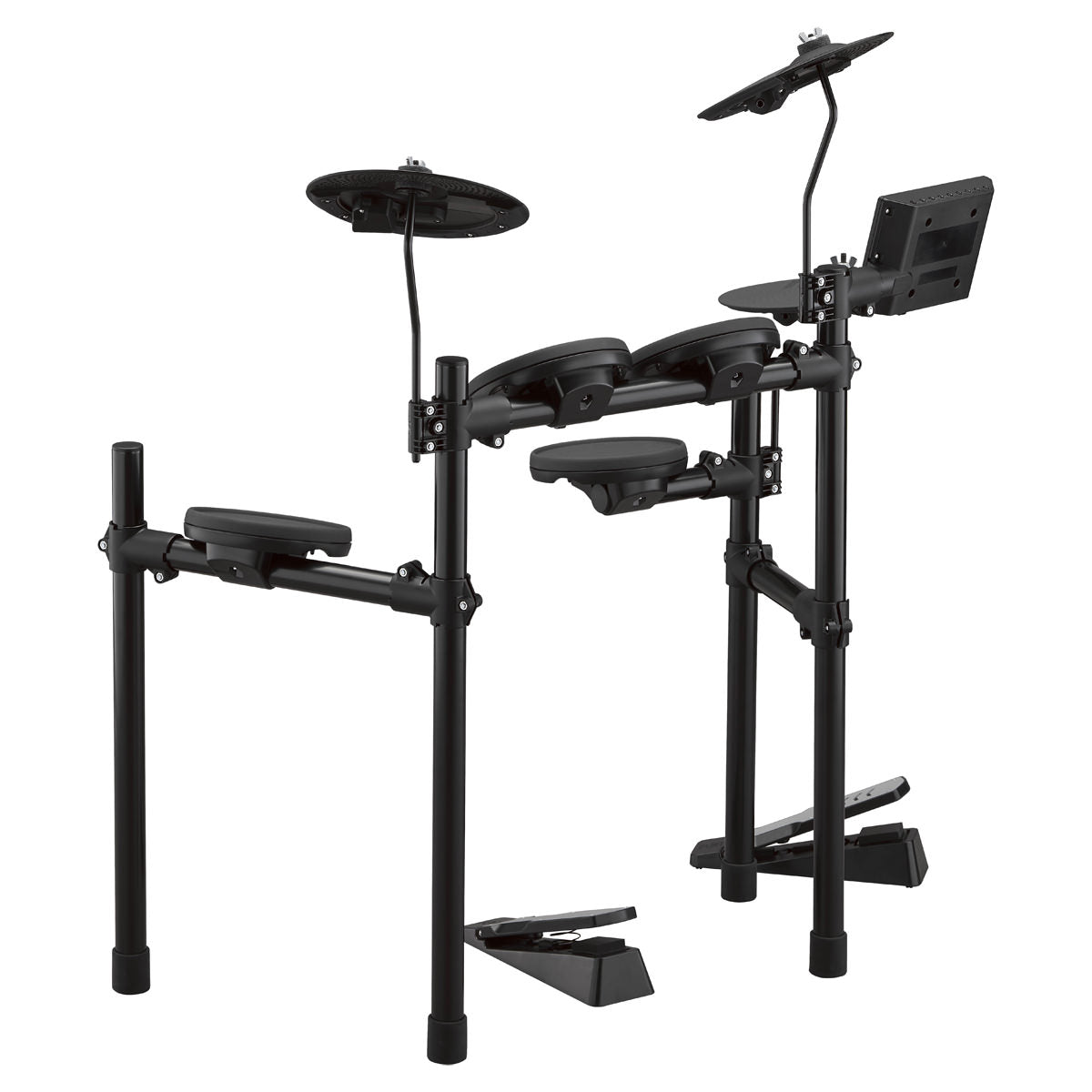 Yamaha DTX 402 Electronic Drum Kit