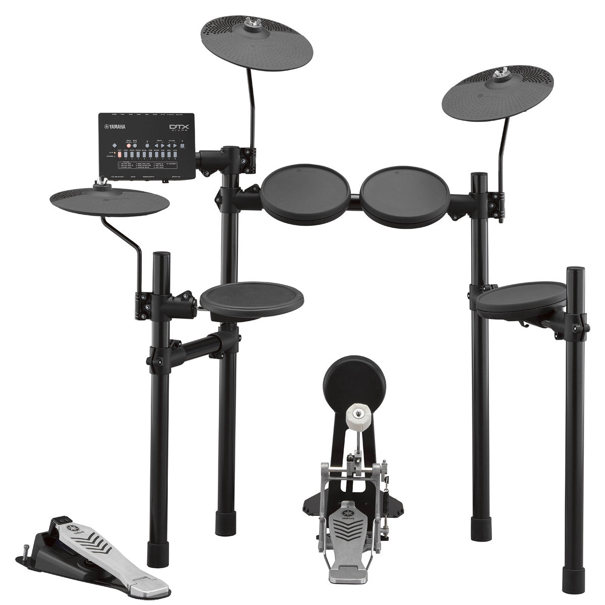 Yamaha DTX 452 Electronic Drum Kit