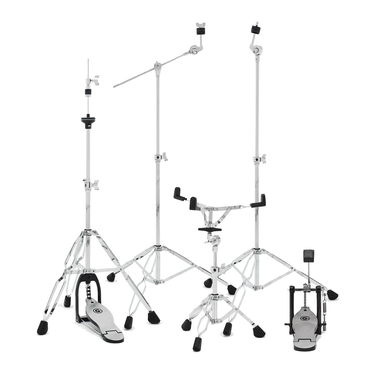 Gibraltar 4700 Series Hardware Pack