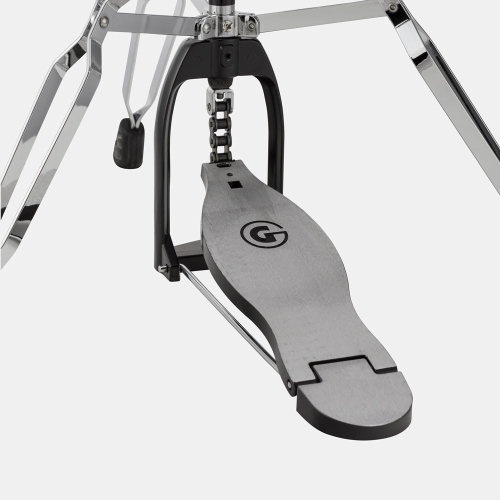 Gibraltar 4707 Lightweight Double Braced Hi Hat Stand