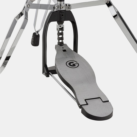 Gibraltar 4707 Lightweight Double Braced Hi Hat Stand