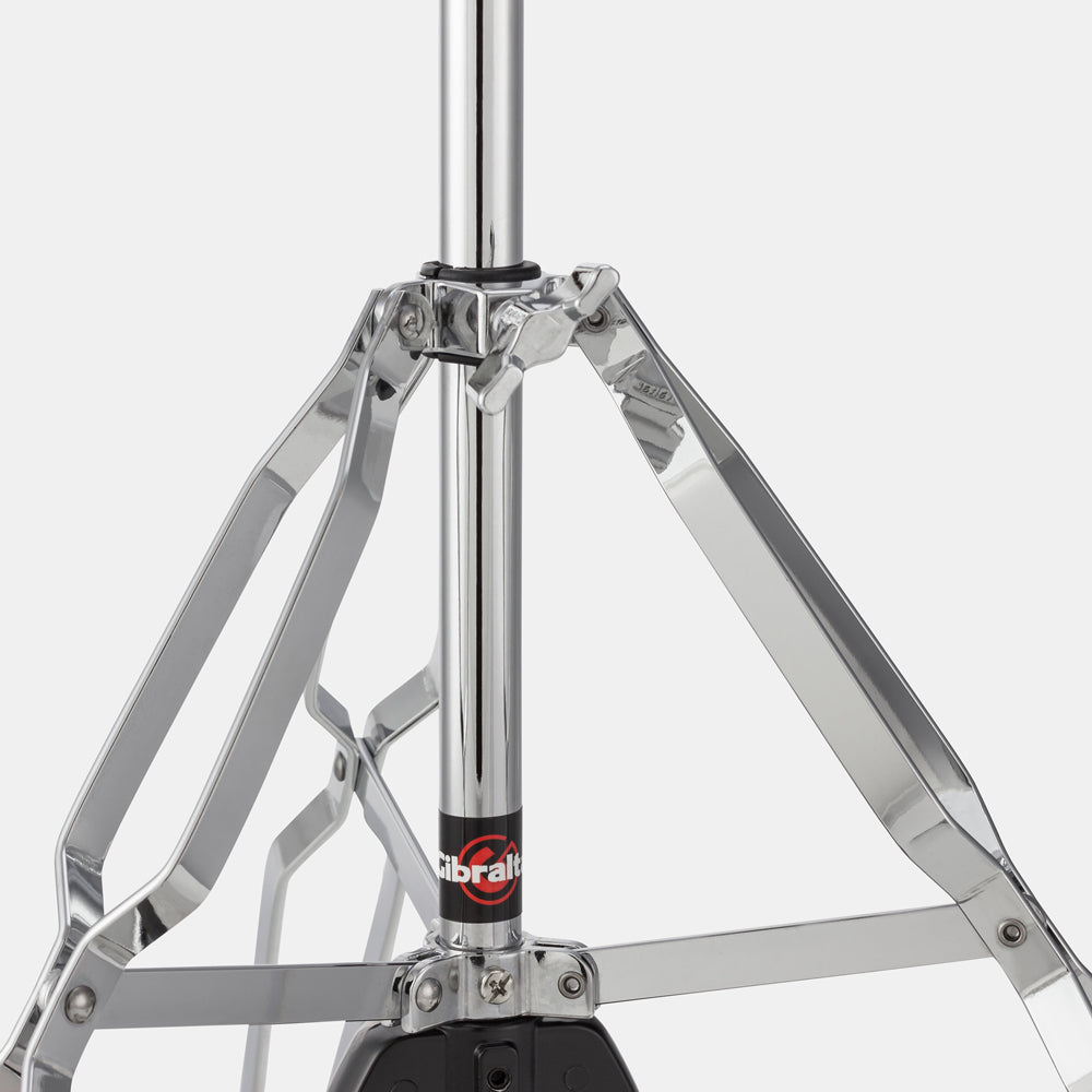 Gibraltar 4707 Lightweight Double Braced Hi Hat Stand