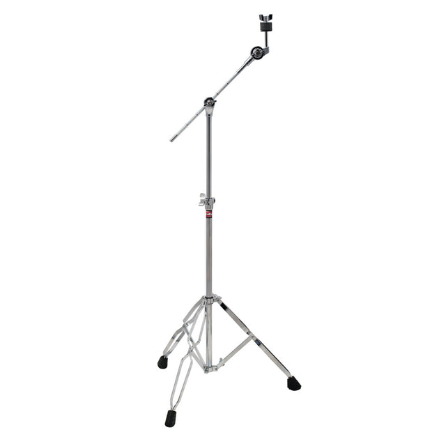 Gibraltar 4709 Lightweight Double Braced Cymbal Boom Stand