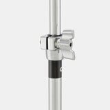 Gibraltar 4710 Lightweight Double Braced Straight Cymbal Stand