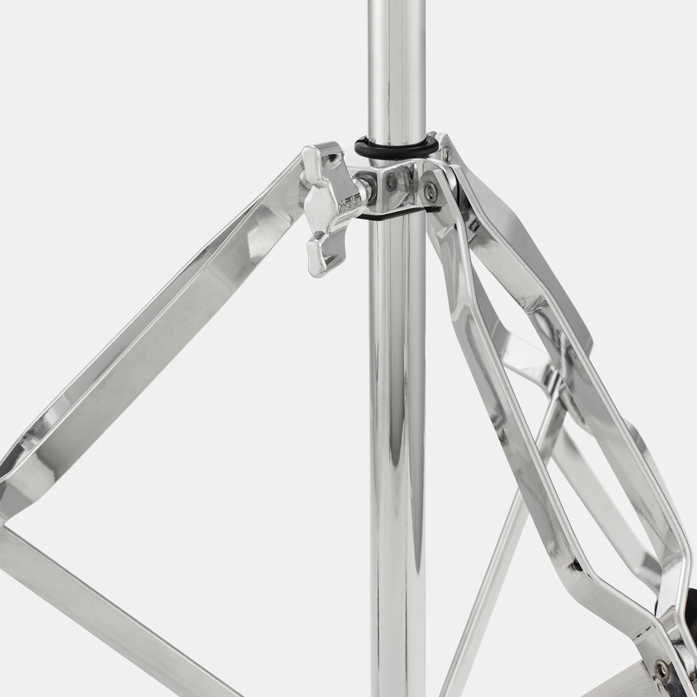 Gibraltar 4710 Lightweight Double Braced Straight Cymbal Stand