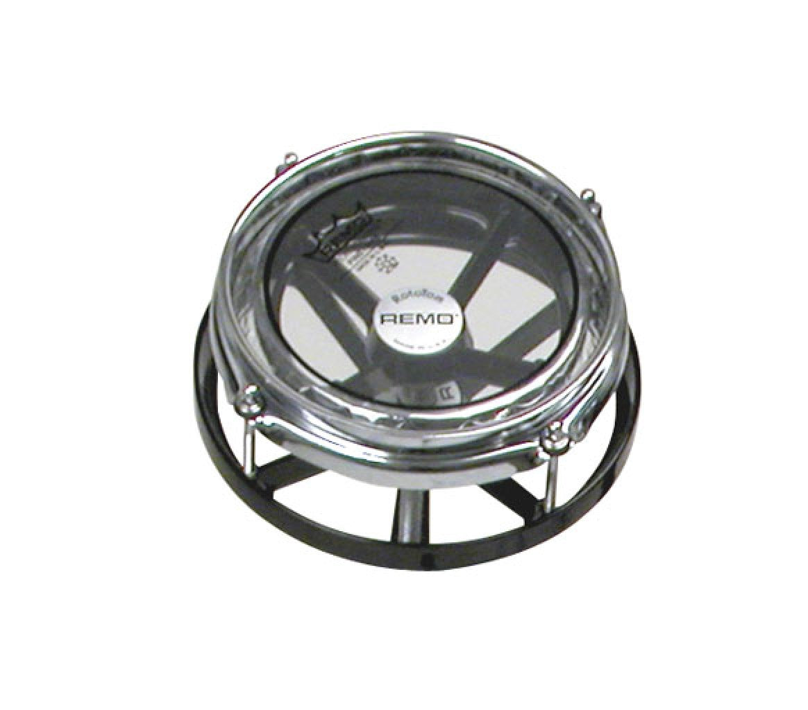 Remo Rototom Set - 6", 8" & 10" with Stand