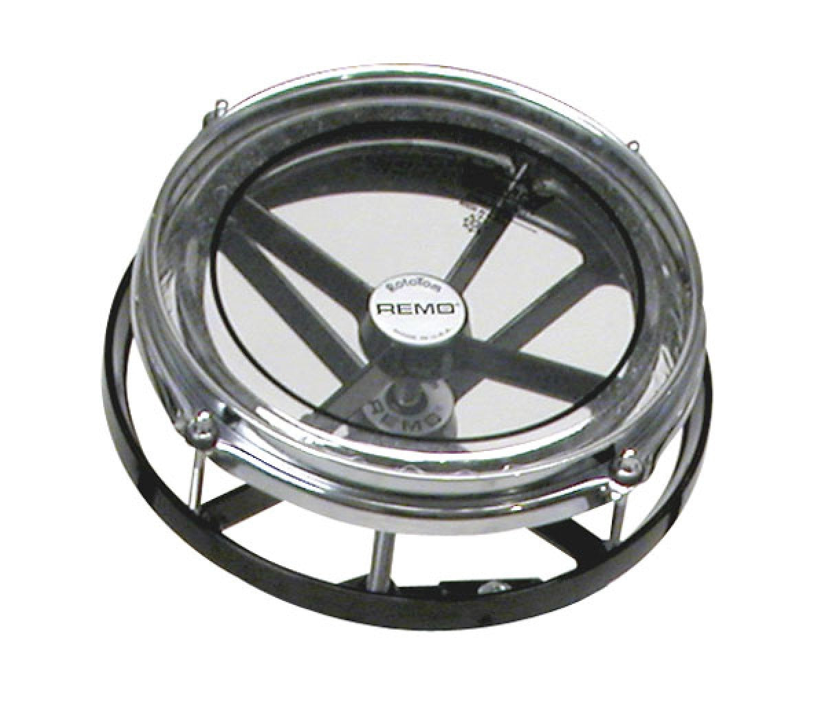 Remo Rototom Set - 6", 8" & 10" with Stand