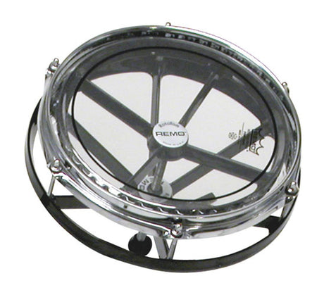 Remo Rototom Set - 6", 8" & 10" with Stand