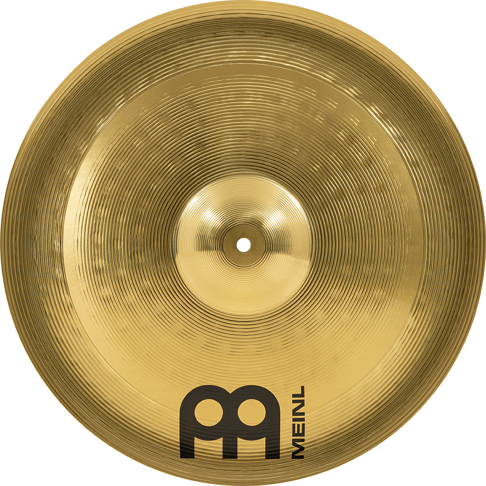 Meinl HCS 18" China