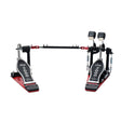 DW 5002TD4 Double Bass Drum Pedal - Turbo
