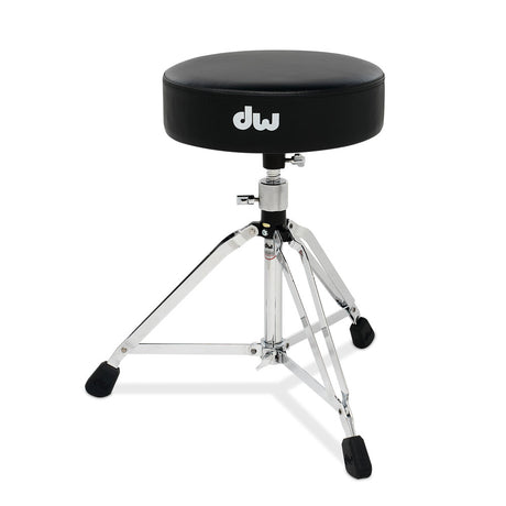 DW 5100 Round Top Throne
