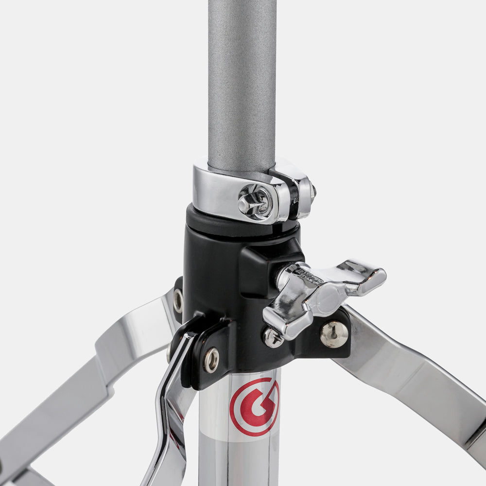 Gibraltar 5608 Round Top Drum Throne