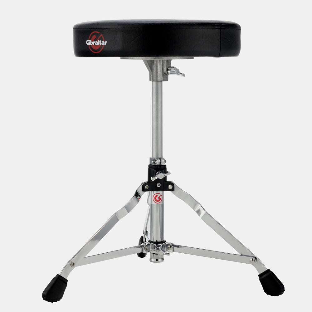 Gibraltar 5608 Round Top Drum Throne