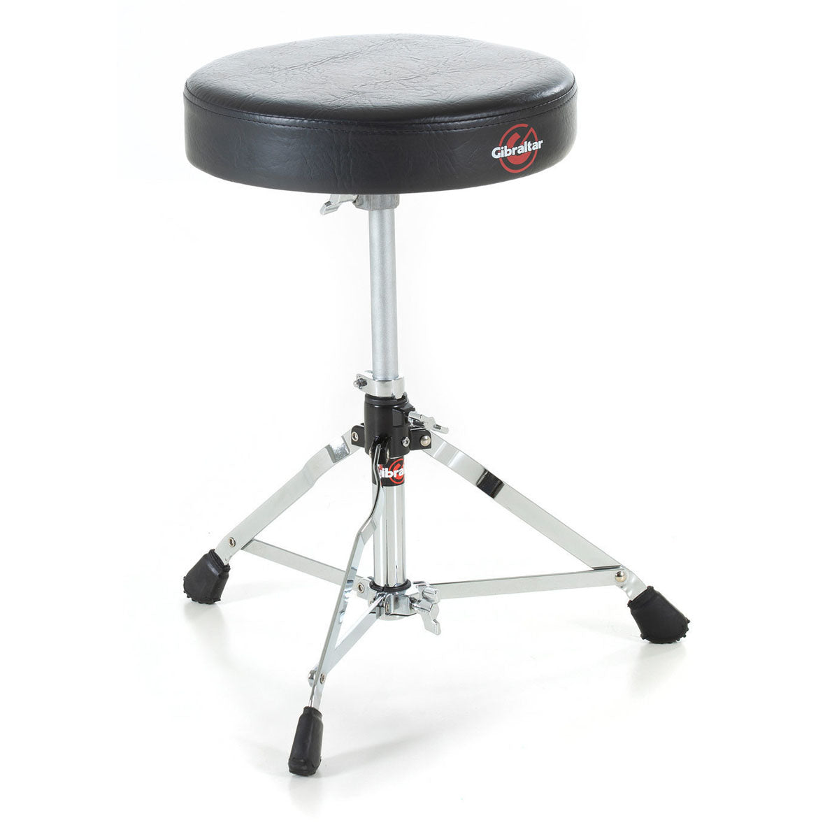 Gibraltar 5608 Round Top Drum Throne