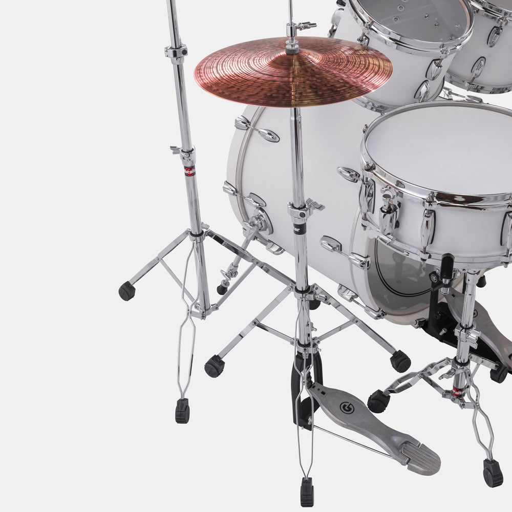 Gibraltar 5707 Double Braced Hi-Hat Stand