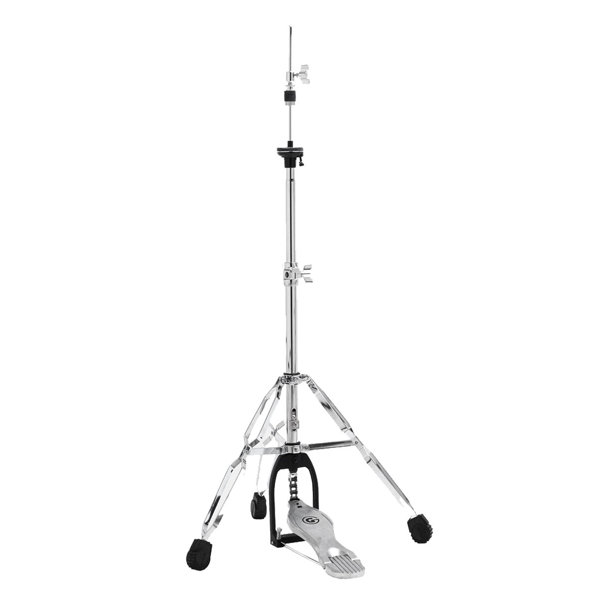 Gibraltar 5707 Double Braced Hi-Hat Stand