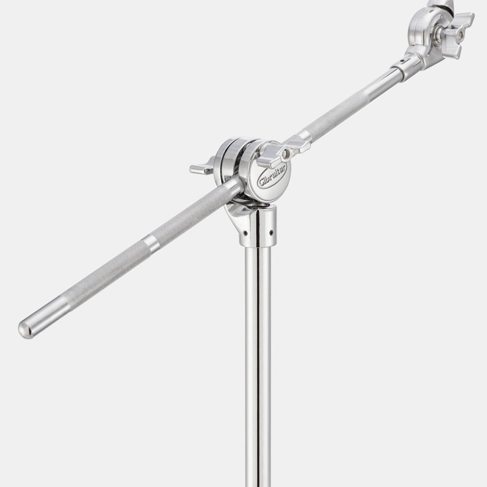 Gibraltar 5709 Double Braced Cymbal Boom Stand