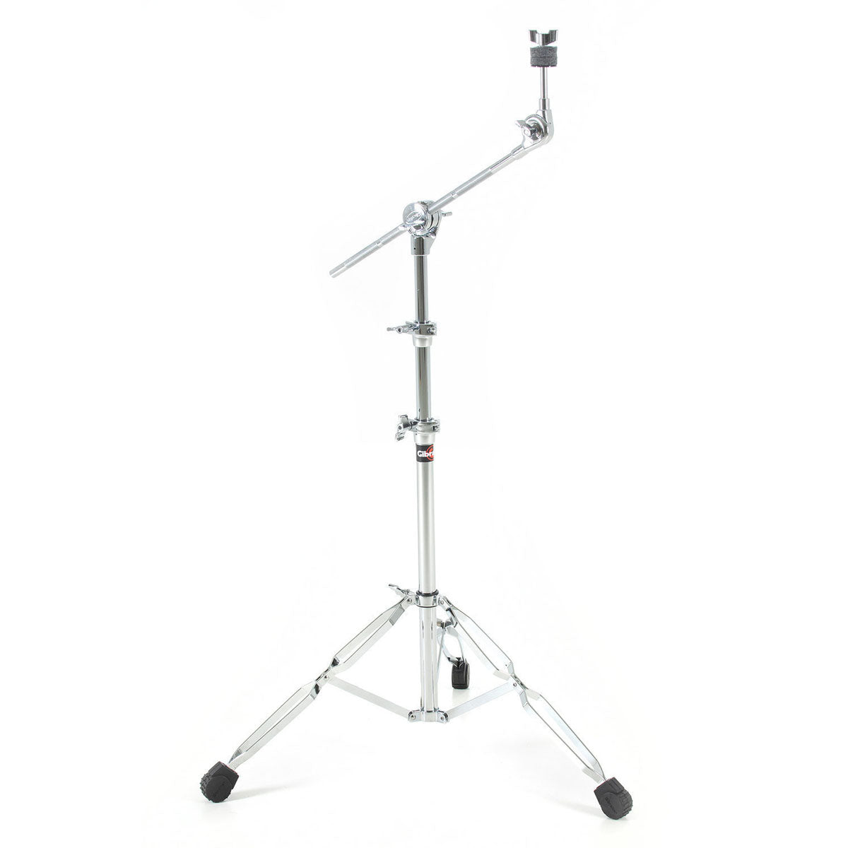 Gibraltar 5709 Double Braced Cymbal Boom Stand