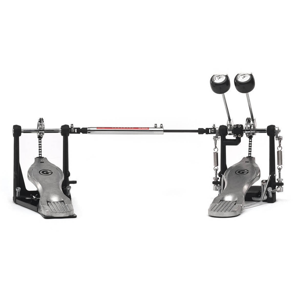 Gibraltar 5711DB Double Bass Drum Pedal