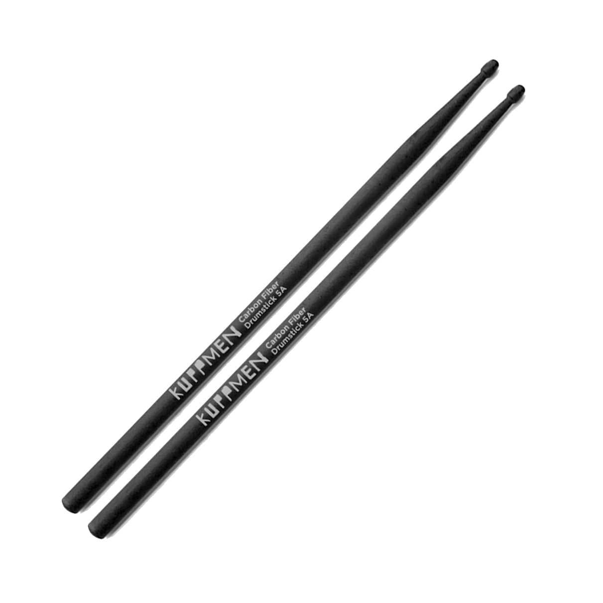 Kuppmen Carbon Fibre Drum Sticks - 5A