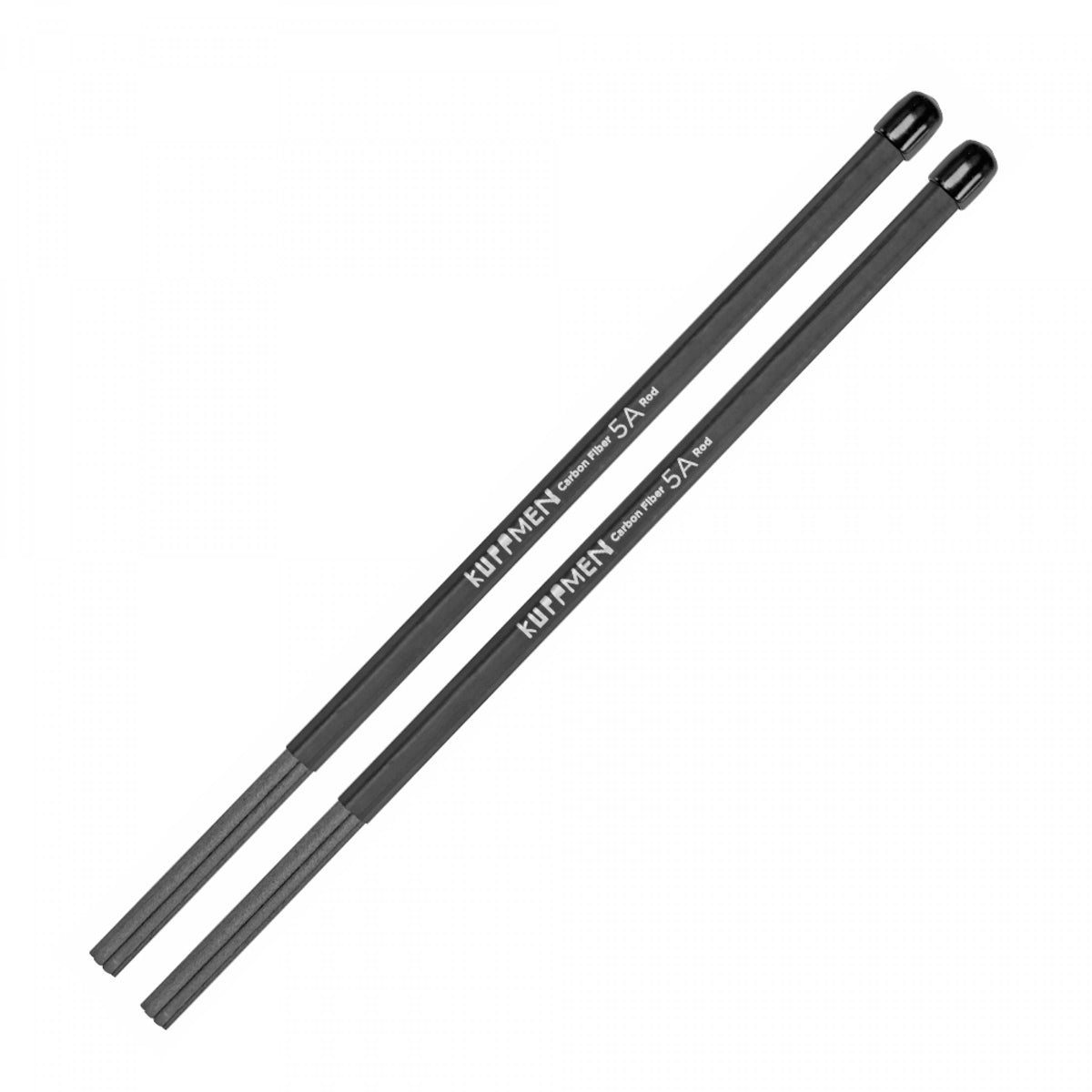 Kuppmen Carbon Fibre Drum Rods - 5A