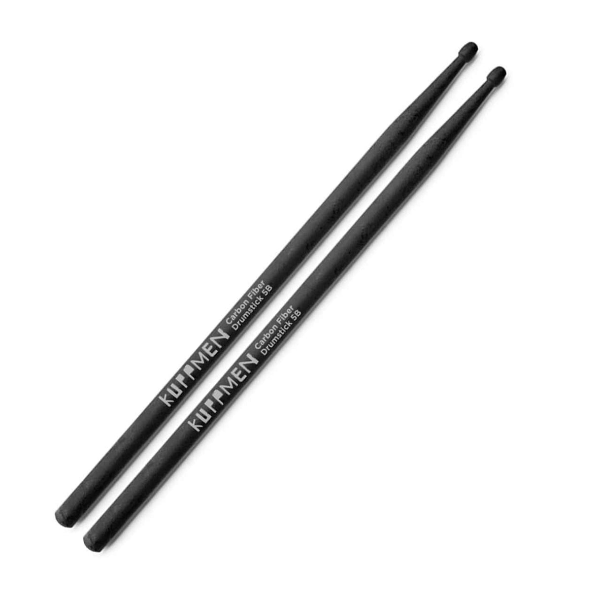 Kuppmen Carbon Fibre Drum Sticks - 5B