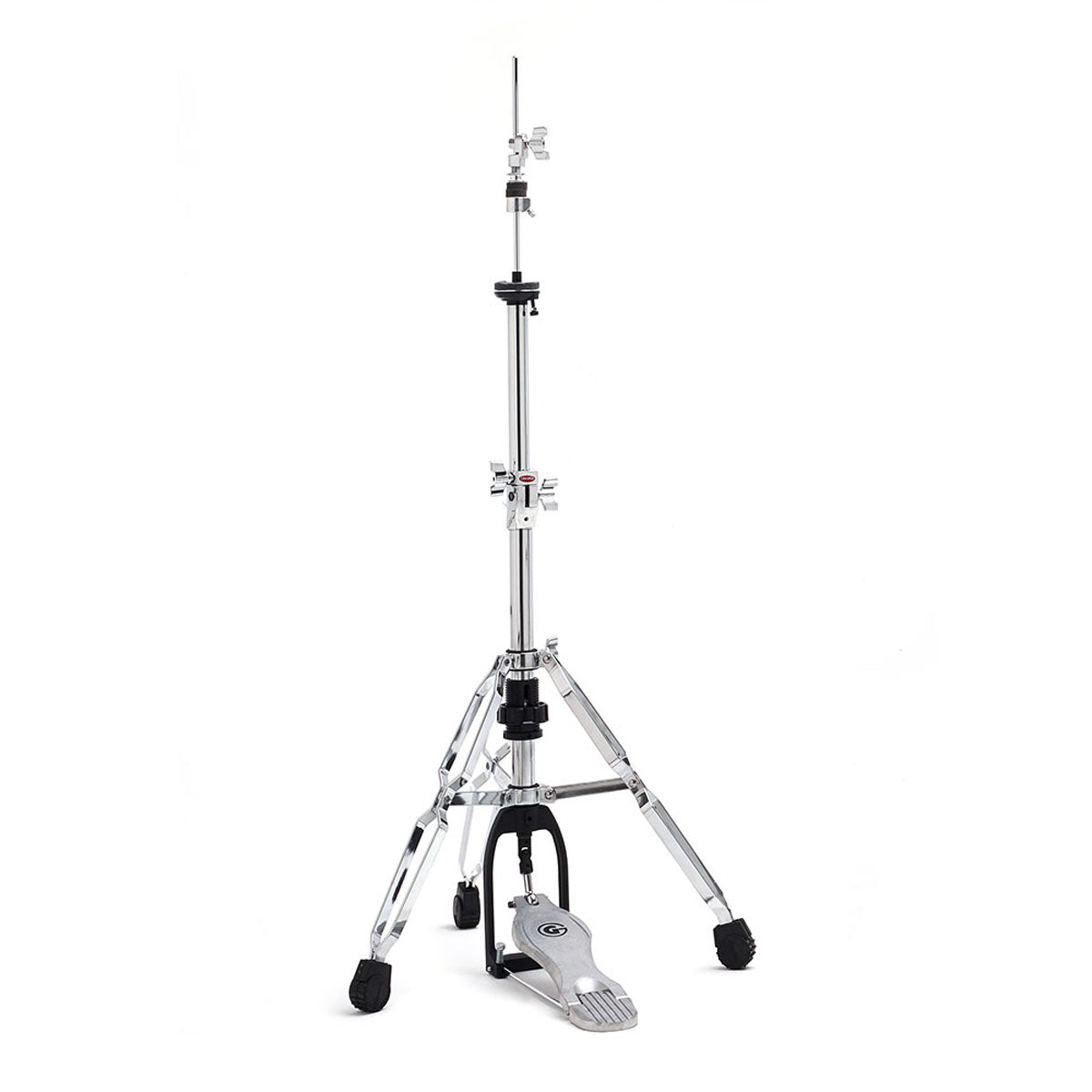Gibraltar 6707 Double Braced Hi-Hat Stand