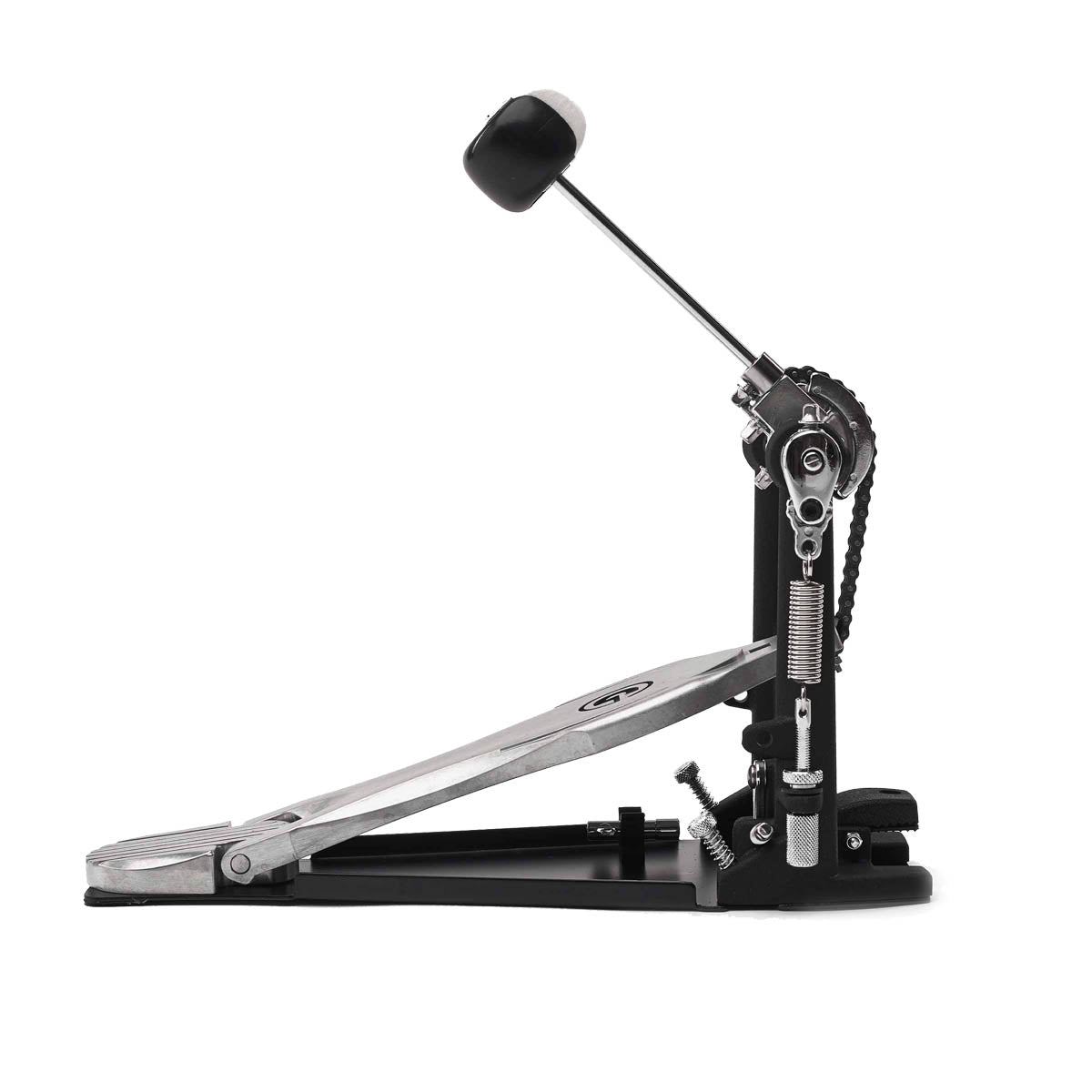 Gibraltar 6711S Single Bass Drum Pedal - Chain Drive