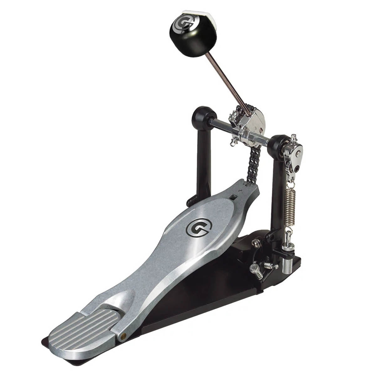 Gibraltar 6711S Single Bass Drum Pedal - Chain Drive
