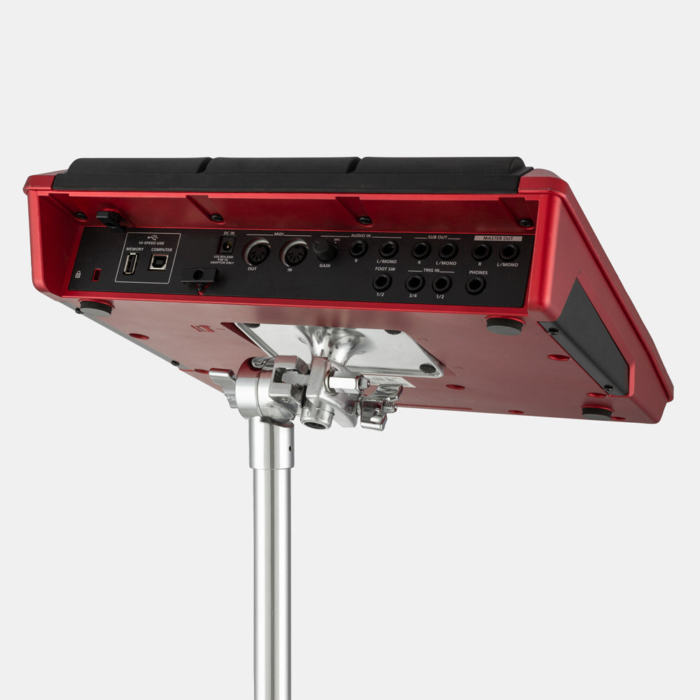 Gibraltar 6713E Electronic Percussion Mounting Stand