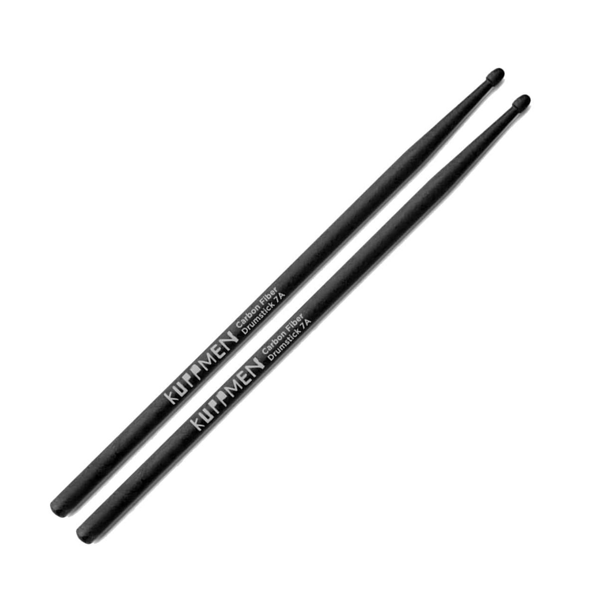 Kuppmen Carbon Fibre Drum Sticks - 7A