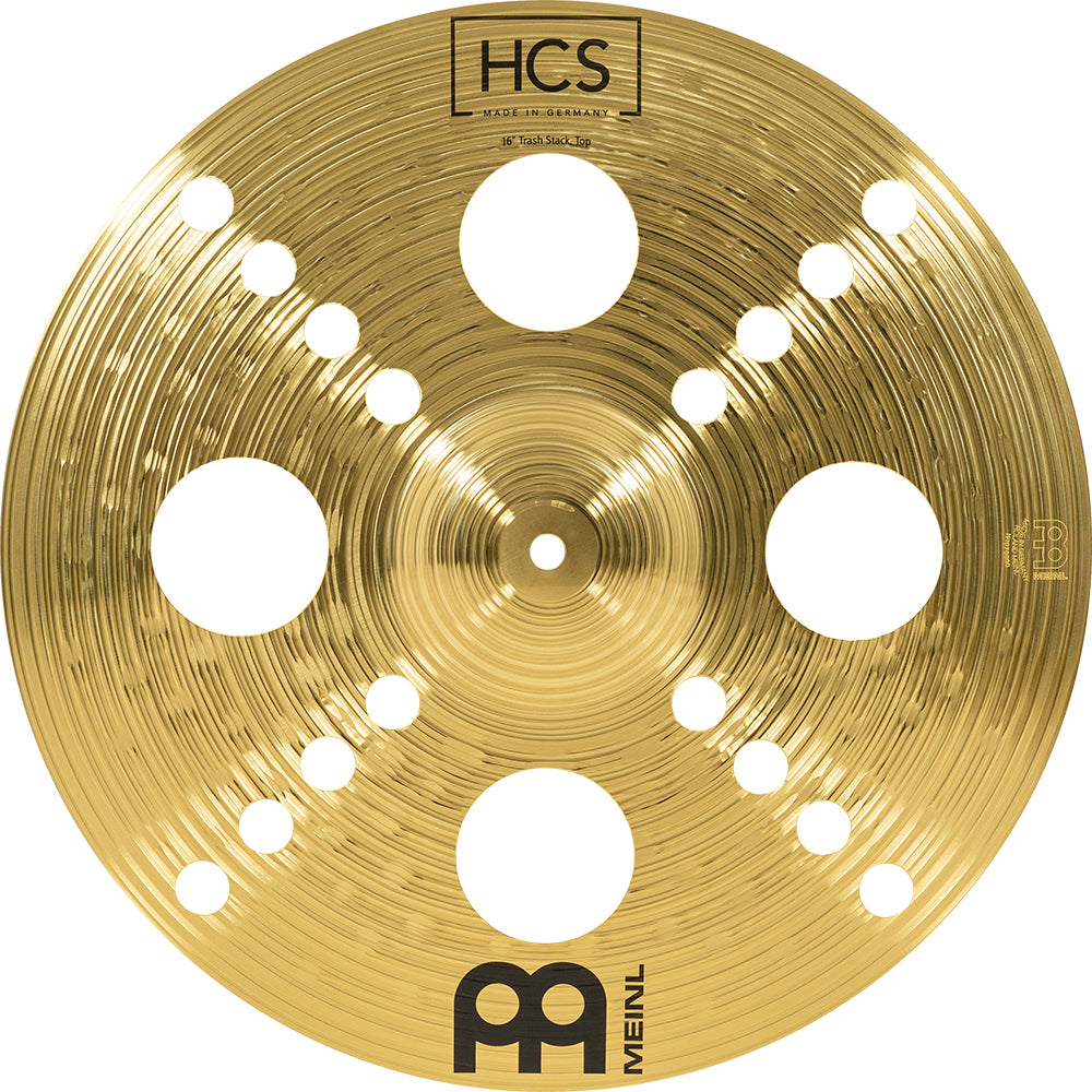 Meinl HCS 16" Trash Stack Cymbal