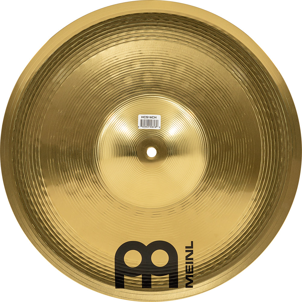 Meinl HCS 16" China