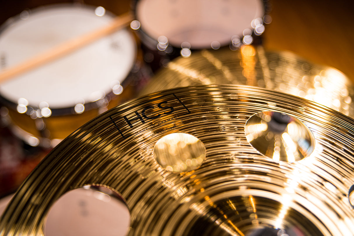 Meinl HCS 16" Trash Crash