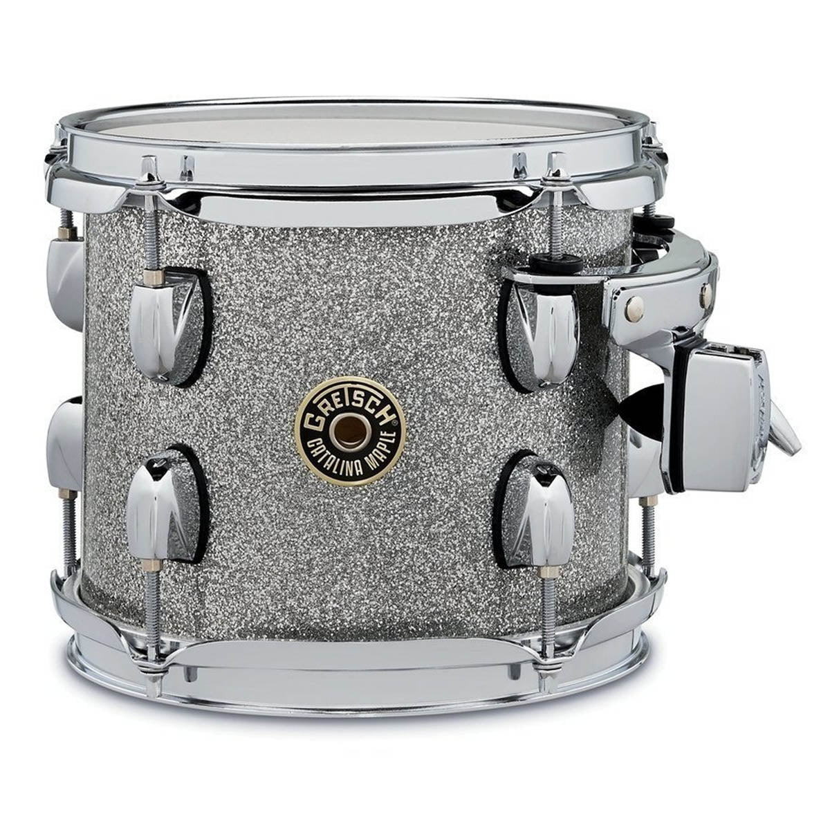 Gretsch Catalina Maple 8"x7" Rack Tom