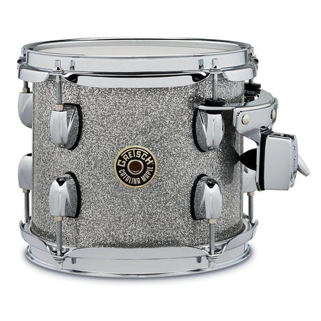 Gretsch Catalina Maple 8"x7" Rack Tom