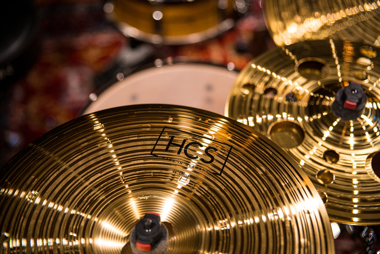 Meinl HCS 14" China