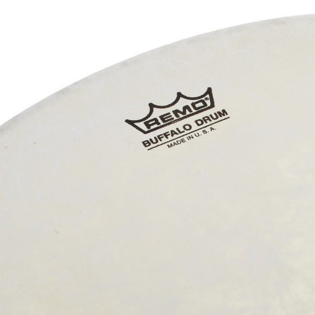 Remo 10"x3.5" Buffalo Drum