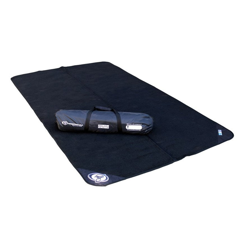 Protection Racket Folding Drum Mat