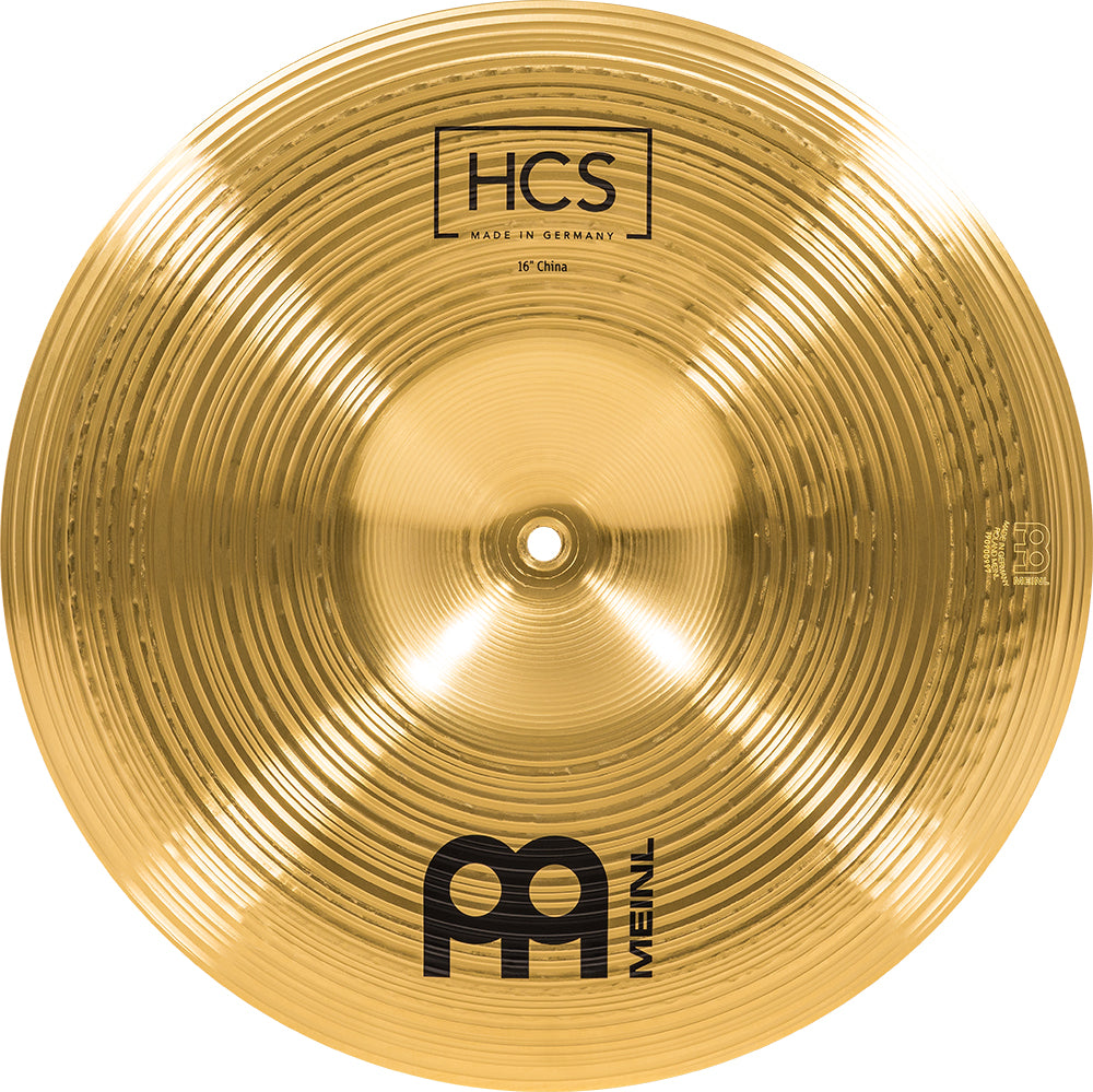 Meinl HCS 16" China