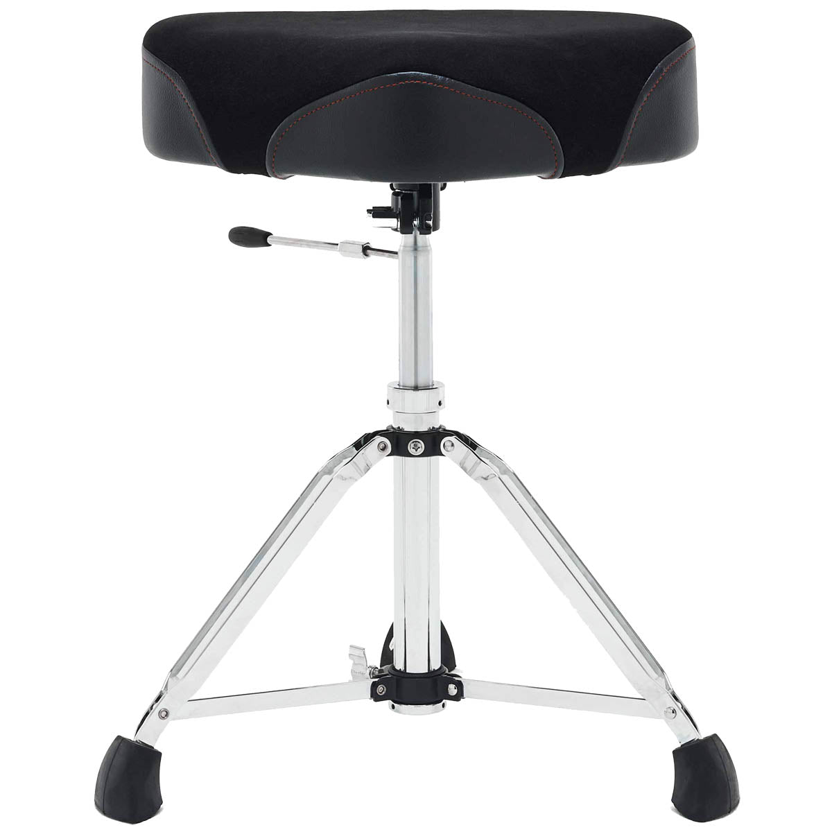 Gibraltar 9608 Hydraulic Saddle Drum Throne