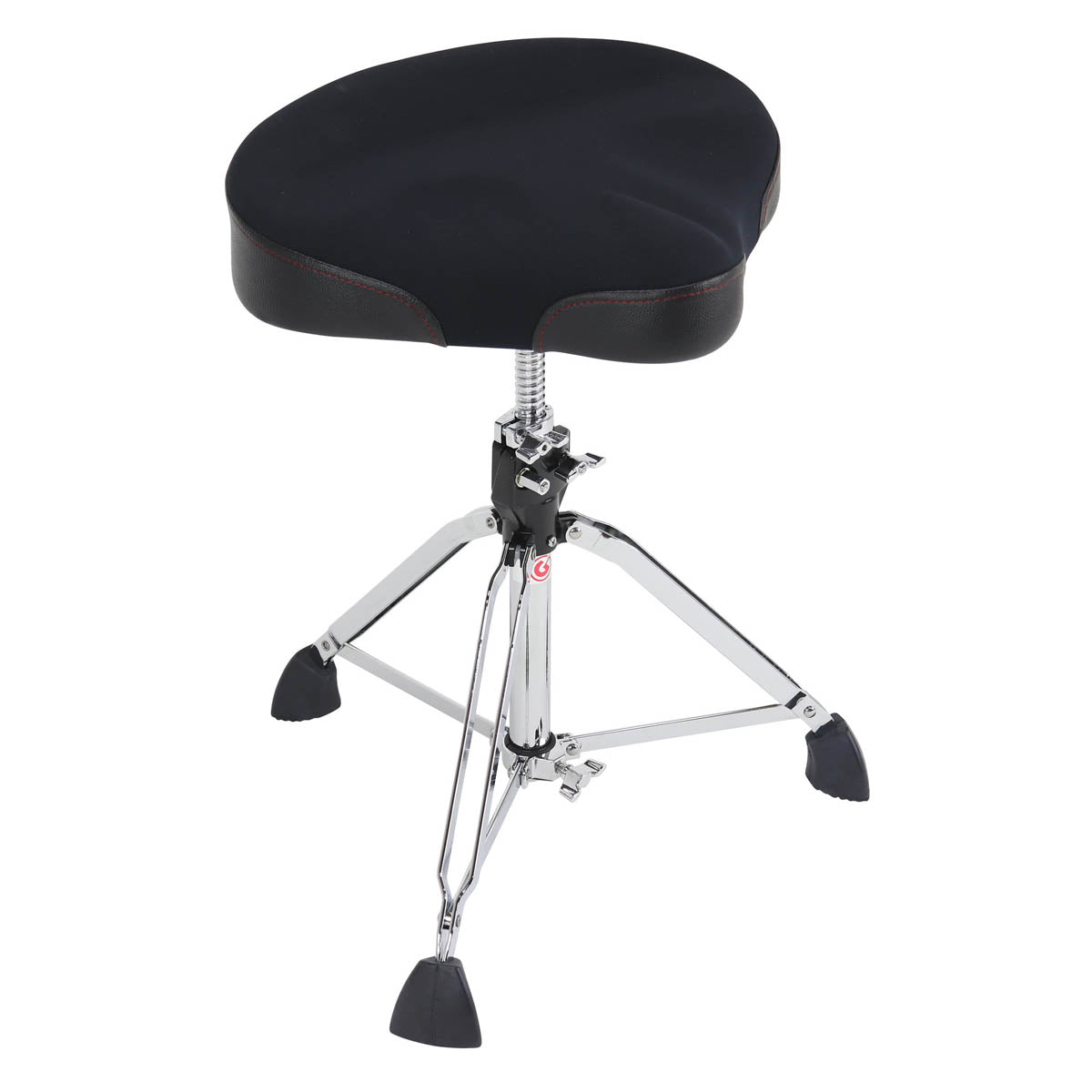 Gibraltar 9608MN Neo Saddle Drum Throne