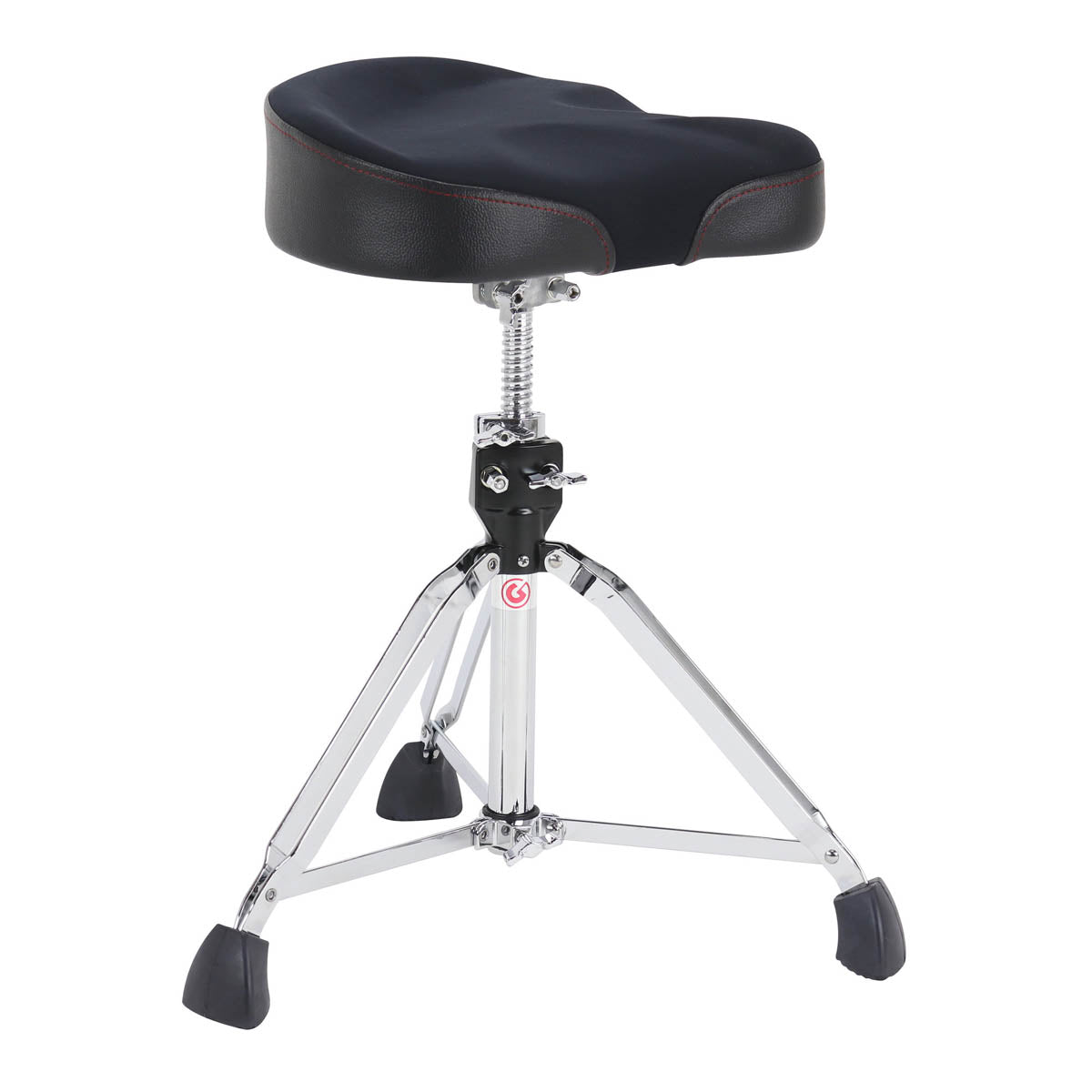 Gibraltar 9608MN Neo Saddle Drum Throne