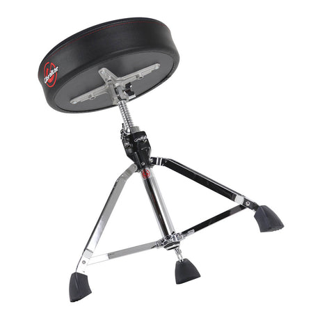 Gibraltar 9608NR Neo Round Drum Throne