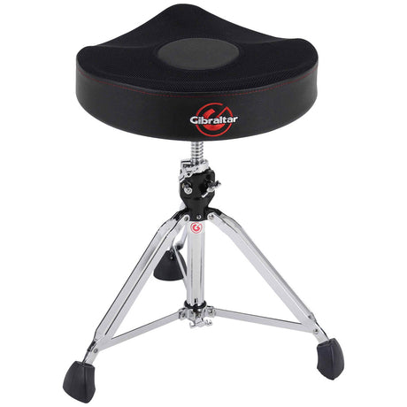 Gibraltar 9608RW2T Airtech Mesh Round Drum Throne