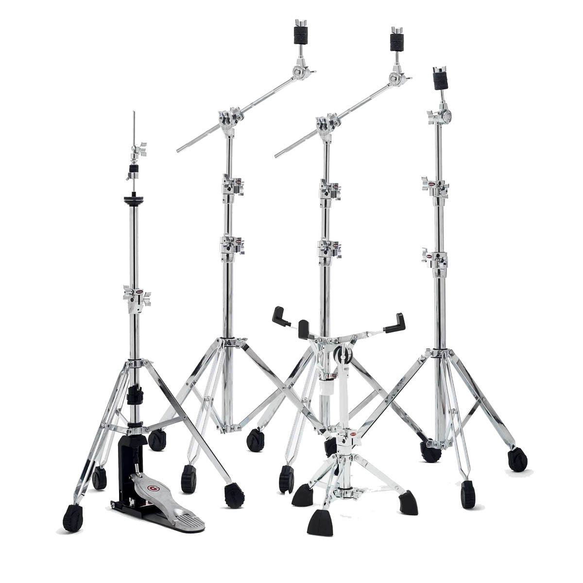 Gibraltar 9701 Series Hardware Pack