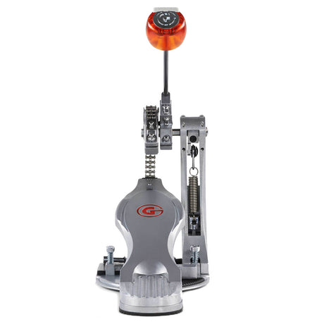 Gibraltar 9711GS G Class Single Bass Drum Pedal - Chain Drive