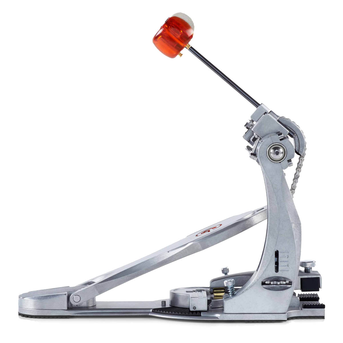 Gibraltar 9711GS G Class Single Bass Drum Pedal - Chain Drive