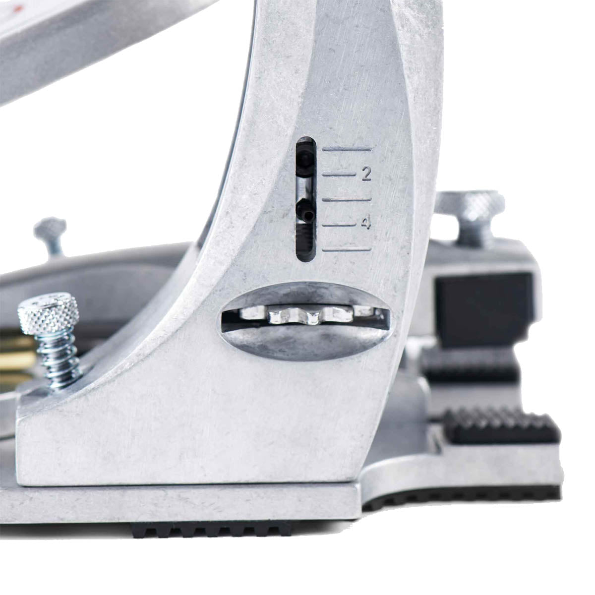 Gibraltar 9711GS G Class Single Bass Drum Pedal - Chain Drive